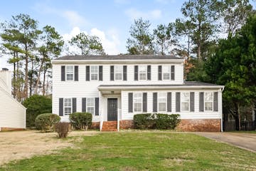 1132 Penselwood Dr Raleigh, NC 27604